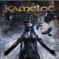 Preview: Kamelot - Dark Asylum LP (Black Vinyl)